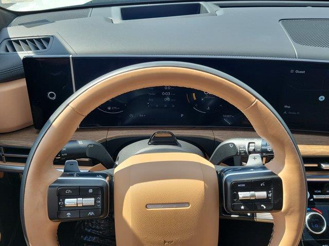 2026 Hyundai Santa Fe - $41,530