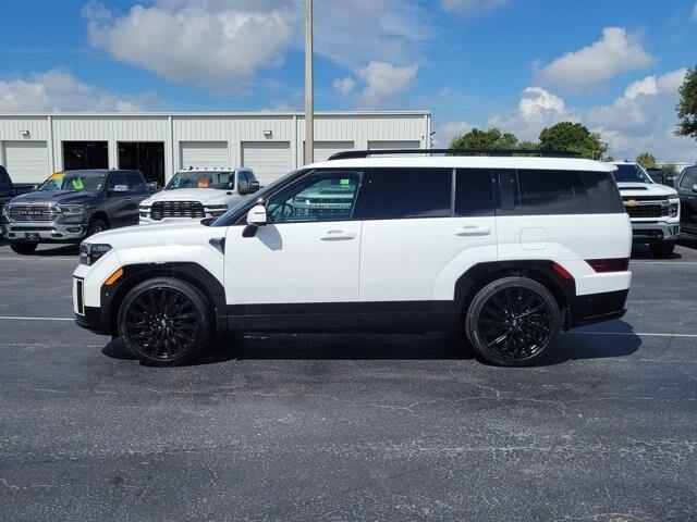2026 Hyundai Santa Fe - $41,530