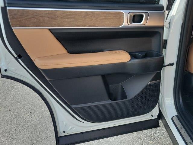 2026 Hyundai Santa Fe - $41,530