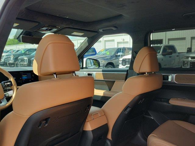 2026 Hyundai Santa Fe - $41,530