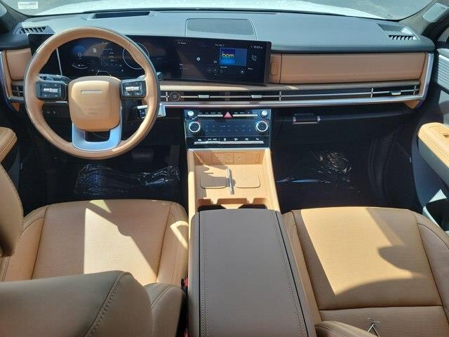 2026 Hyundai Santa Fe - $41,530