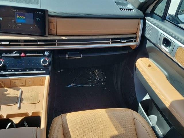 2026 Hyundai Santa Fe - $41,530