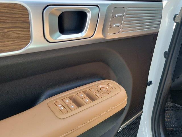 2026 Hyundai Santa Fe - $41,530