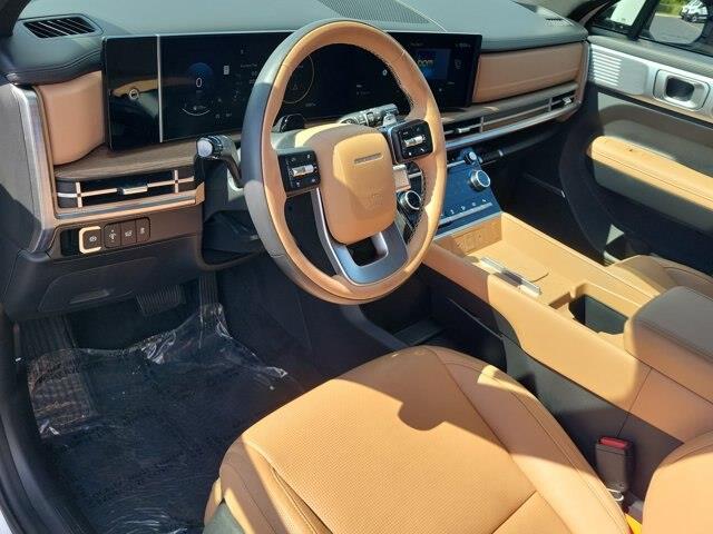 2026 Hyundai Santa Fe - $41,530