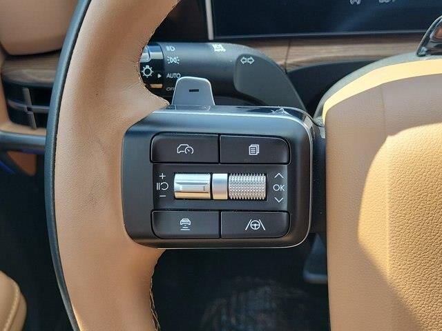 2026 Hyundai Santa Fe - $41,530