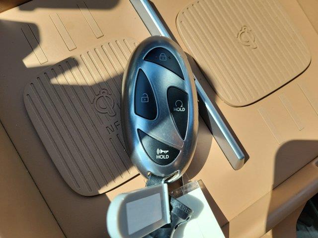 2026 Hyundai Santa Fe - $41,530