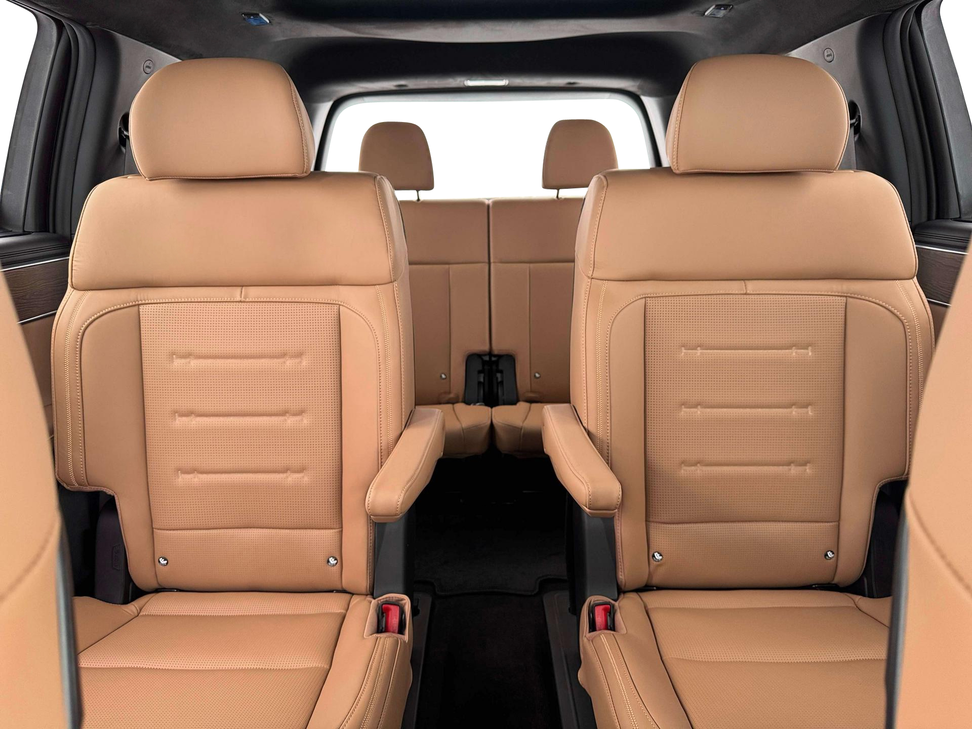 2026 Hyundai Santa Fe - $44,421