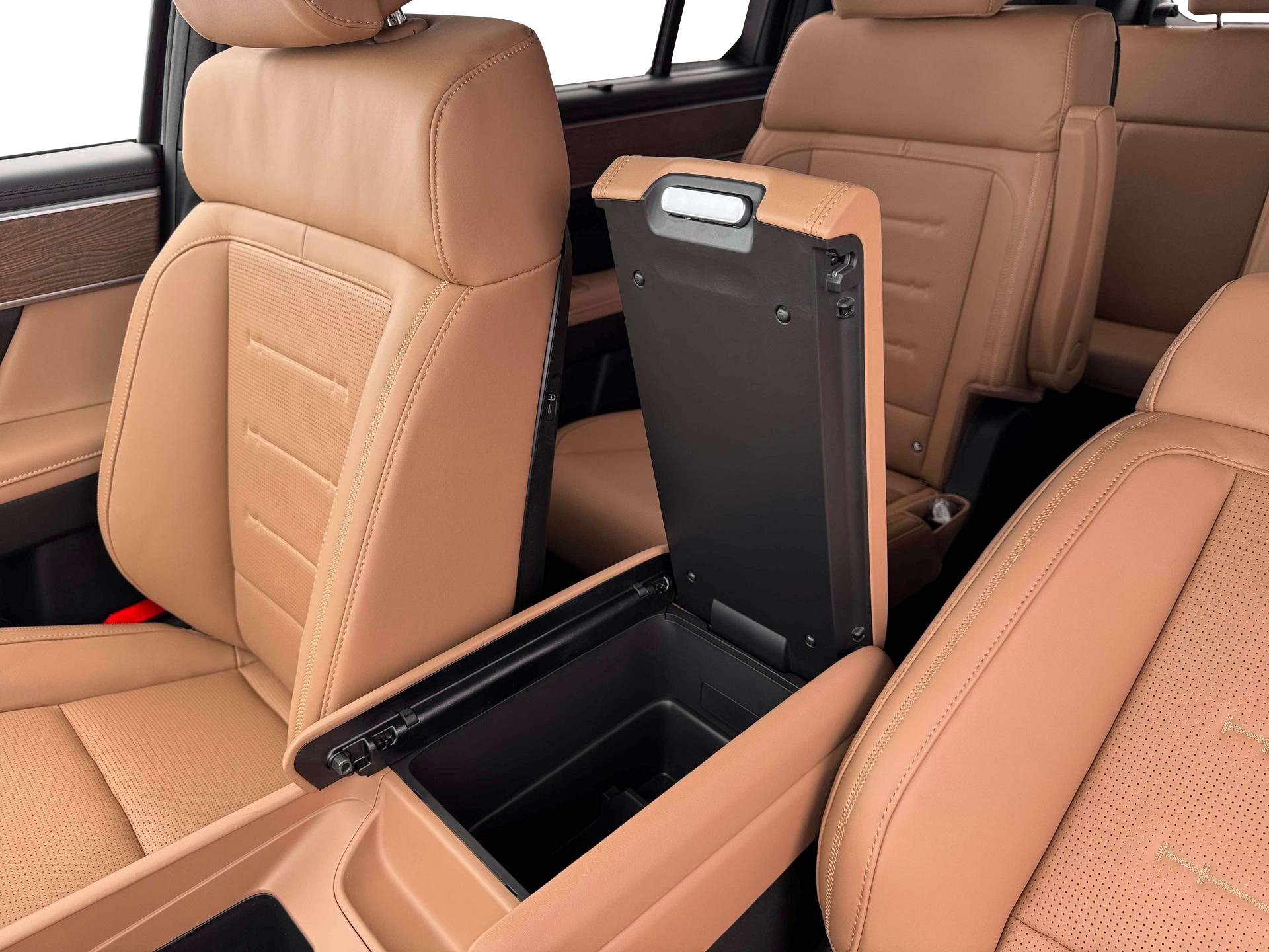 2026 Hyundai Santa Fe - $44,421