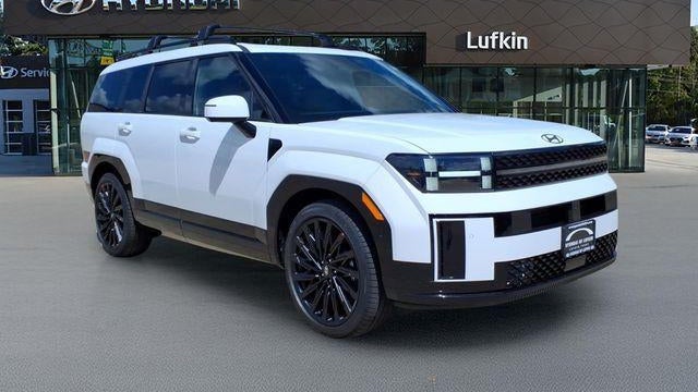 Preowned 2026 Hyundai SANTA FE Calligraphy for Sale
