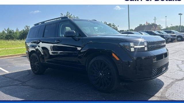 Preowned 2024 Hyundai SANTA FE Calligraphy for Sale