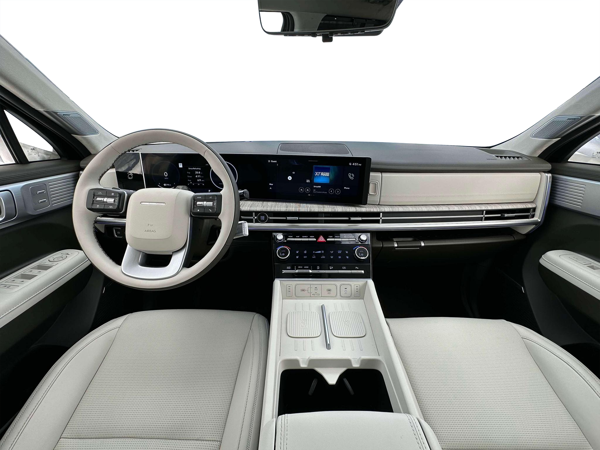 2025 Hyundai Santa Fe - $35,331