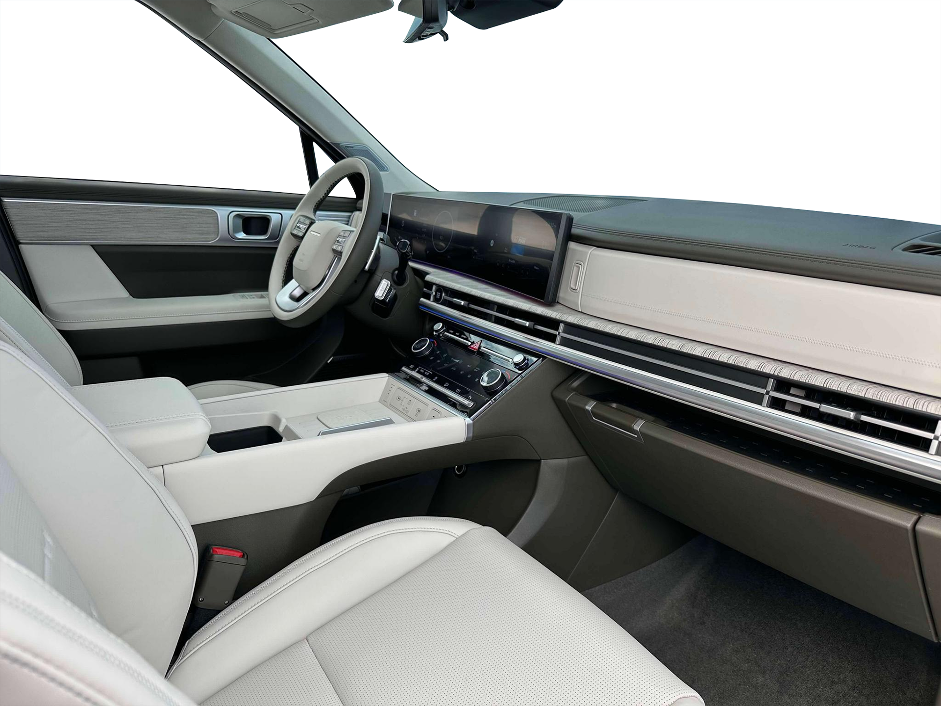 2025 Hyundai Santa Fe - $35,331