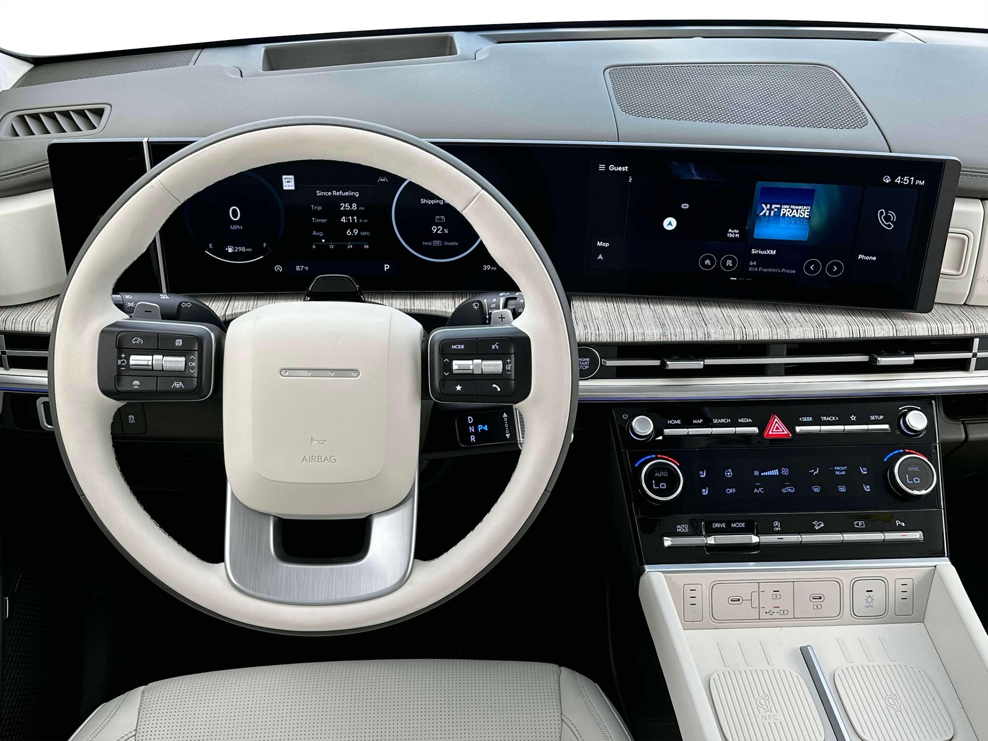 2025 Hyundai Santa Fe - $35,331