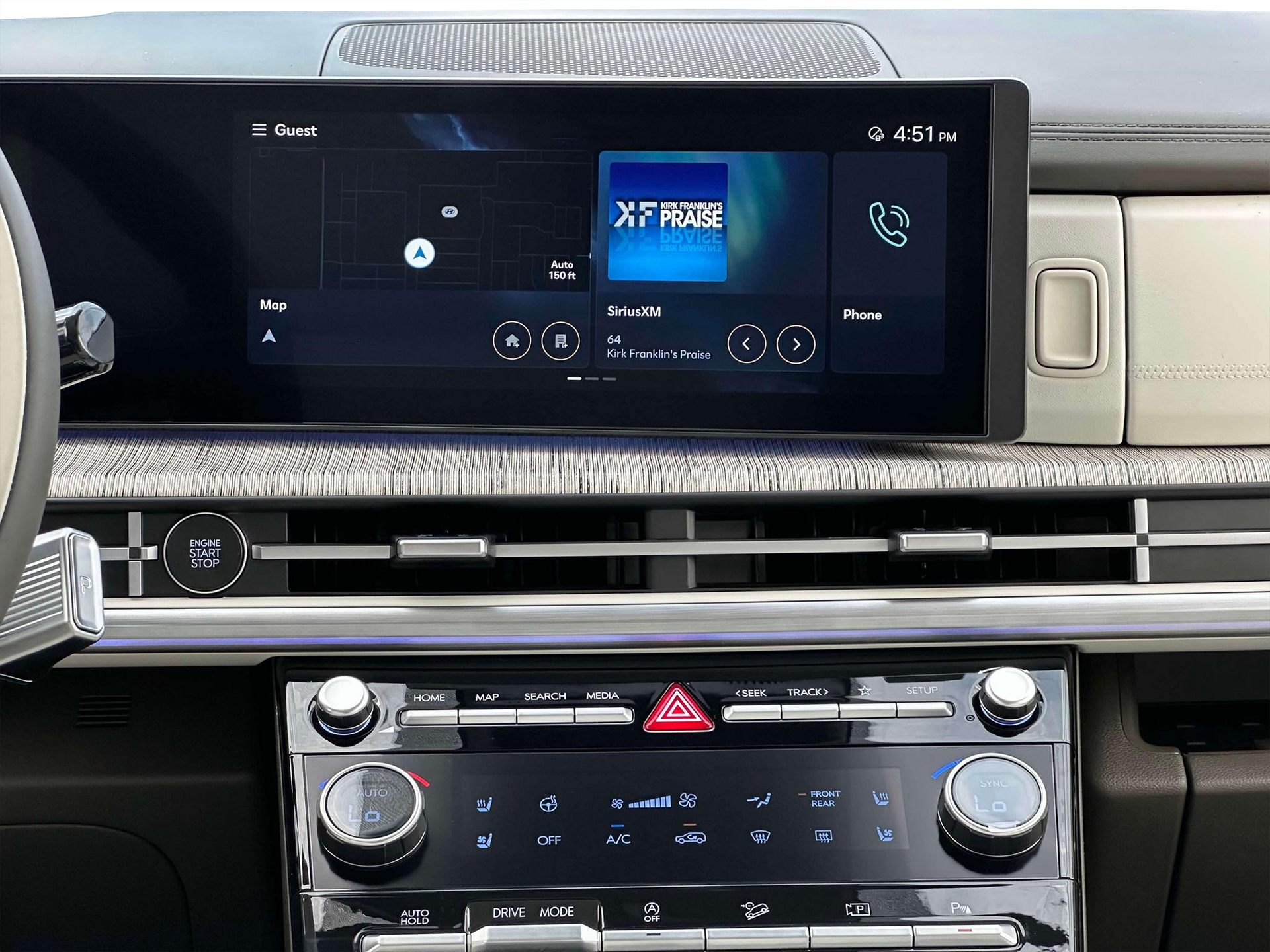 2025 Hyundai Santa Fe - $35,331