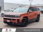 2025 SANTA FE Thumbnail 1