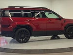 2025 Santa FE Thumbnail 4