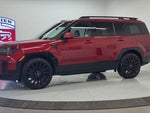 2025 Santa FE Thumbnail 8