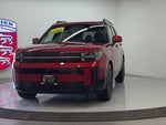 2025 Santa FE Thumbnail 9