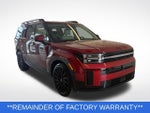 2025 Santa FE Thumbnail 4