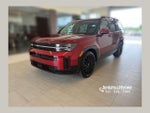 2025 SANTA FE Thumbnail 1