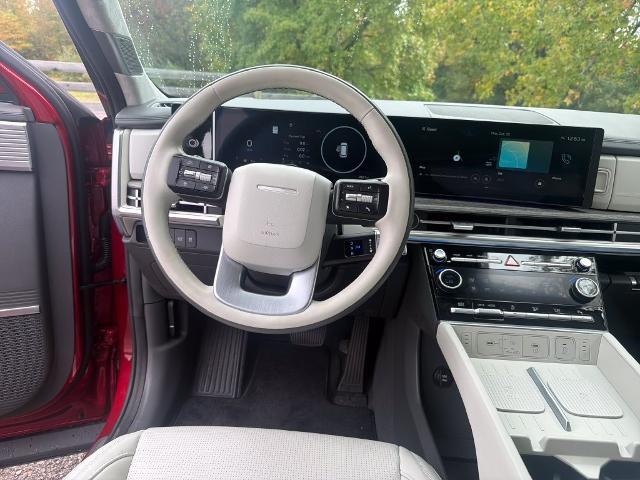 2025 Hyundai Santa Fe - $38,965