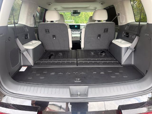 2025 Hyundai Santa Fe - $38,965