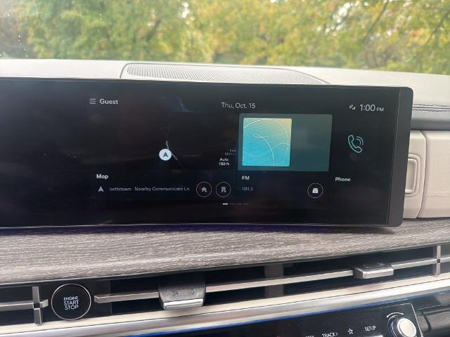 2025 Hyundai Santa Fe - $38,965