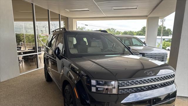 Preowned 2026 Hyundai SANTA FE Calligraphy for Sale