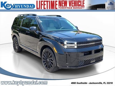 2024 Hyundai Santa FE Calligraphy 4DR SUV