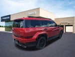 2024 Santa FE Thumbnail 4