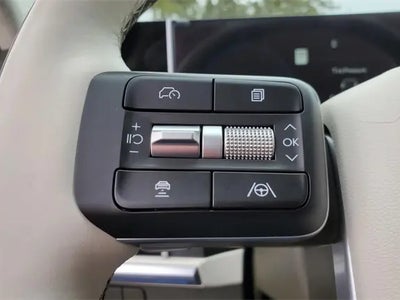 2025 Hyundai Santa FE Calligraphy 4DR SUV