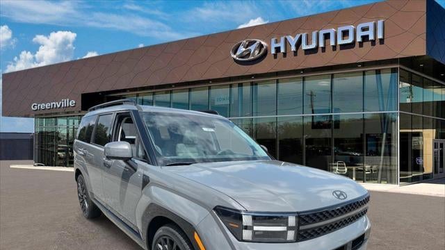 Preowned 2026 Hyundai SANTA FE Calligraphy for Sale