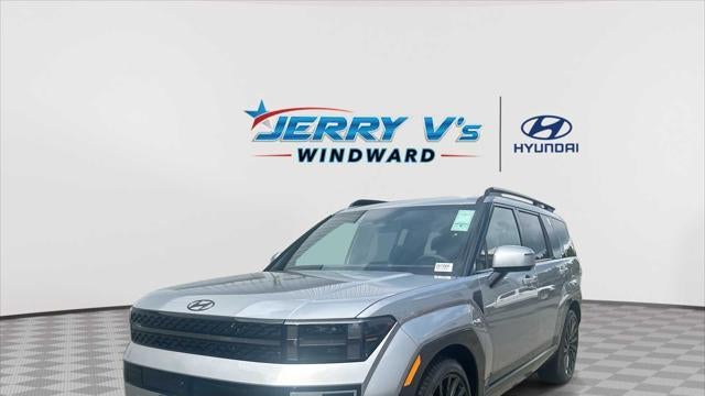 Preowned 2026 Hyundai SANTA FE Calligraphy for Sale