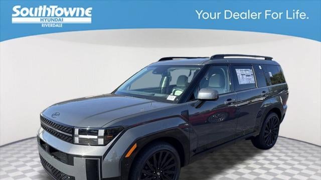 Preowned 2026 Hyundai SANTA FE Calligraphy for Sale