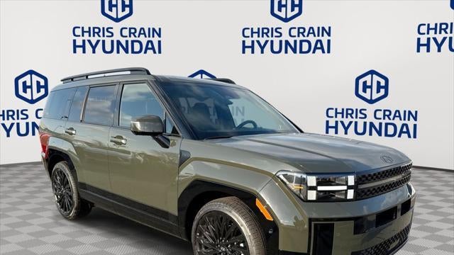 Preowned 2026 Hyundai SANTA FE Calligraphy for Sale