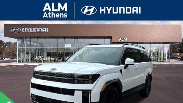 Preowned 2026 Hyundai SANTA FE Calligraphy for Sale
