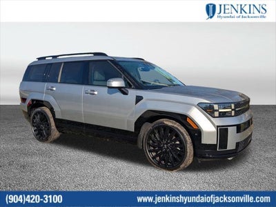 Photo of a 2024 Hyundai Santa FE Calligraphy 4DR SUV for sale