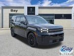 2024 Santa FE Thumbnail 3