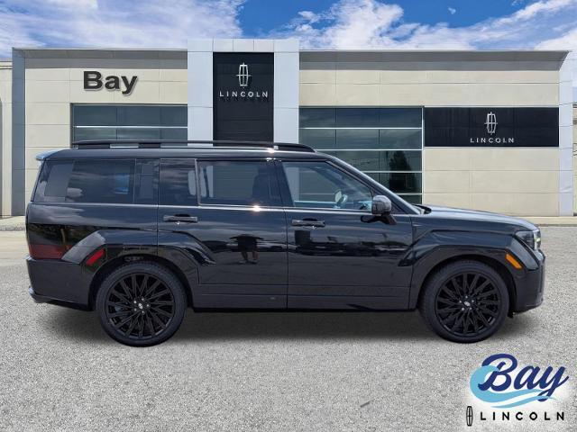 2024 Hyundai Santa Fe - $30,606