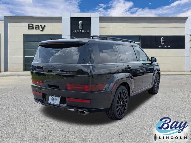 2024 Hyundai Santa Fe - $30,606