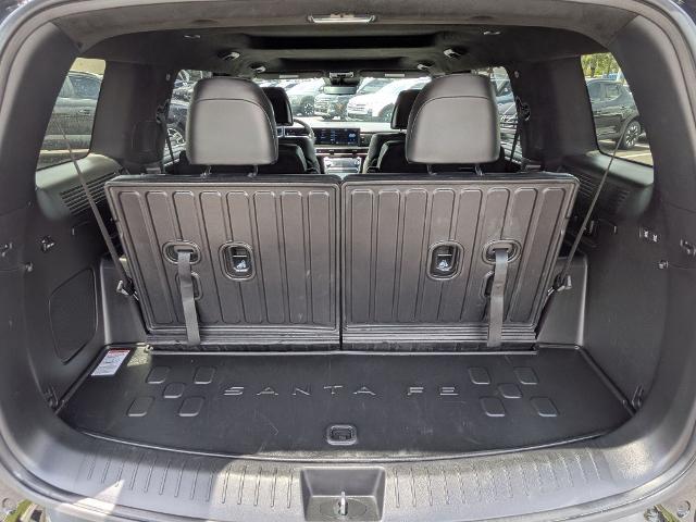 2024 Hyundai Santa Fe - $30,606