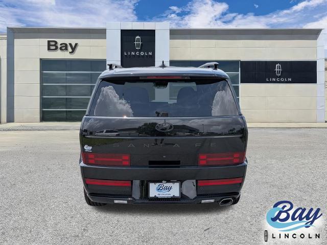 2024 Hyundai Santa Fe - $30,606