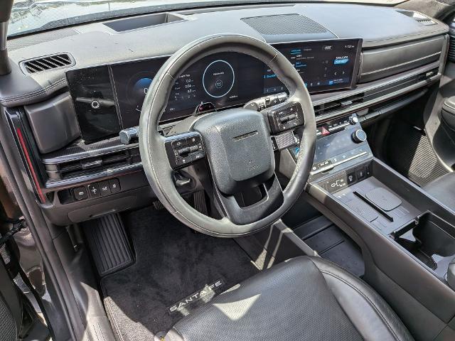 2024 Hyundai Santa Fe - $30,606