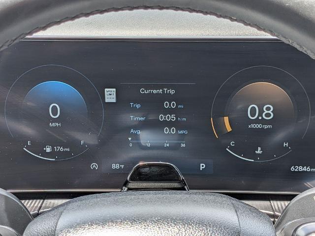 2024 Hyundai Santa Fe - $30,606