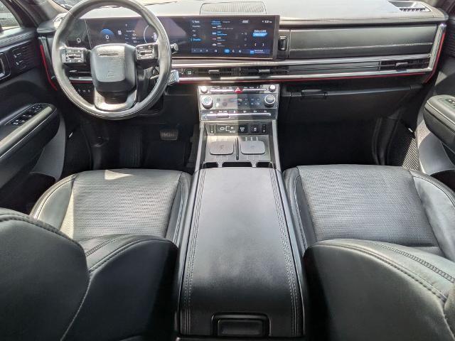 2024 Hyundai Santa Fe - $30,606