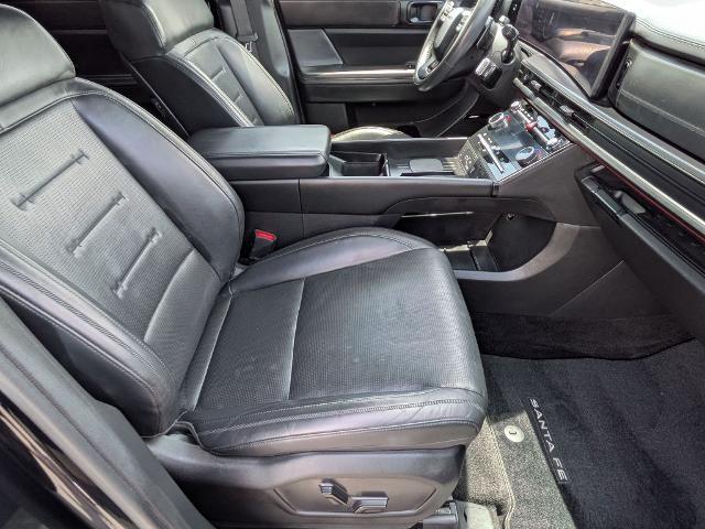 2024 Hyundai Santa Fe - $30,606