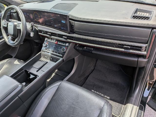 2024 Hyundai Santa Fe - $30,606