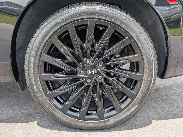 2024 Hyundai Santa Fe - $30,606
