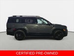 2025 Santa FE Thumbnail 4