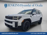 2025 Santa FE Thumbnail 7